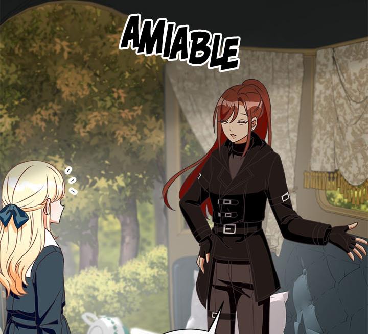 I Will Remove Them From My Life Chapter 21 page 40