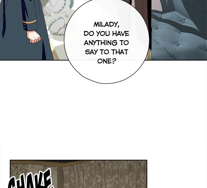 I Will Remove Them From My Life Chapter 21 page 41