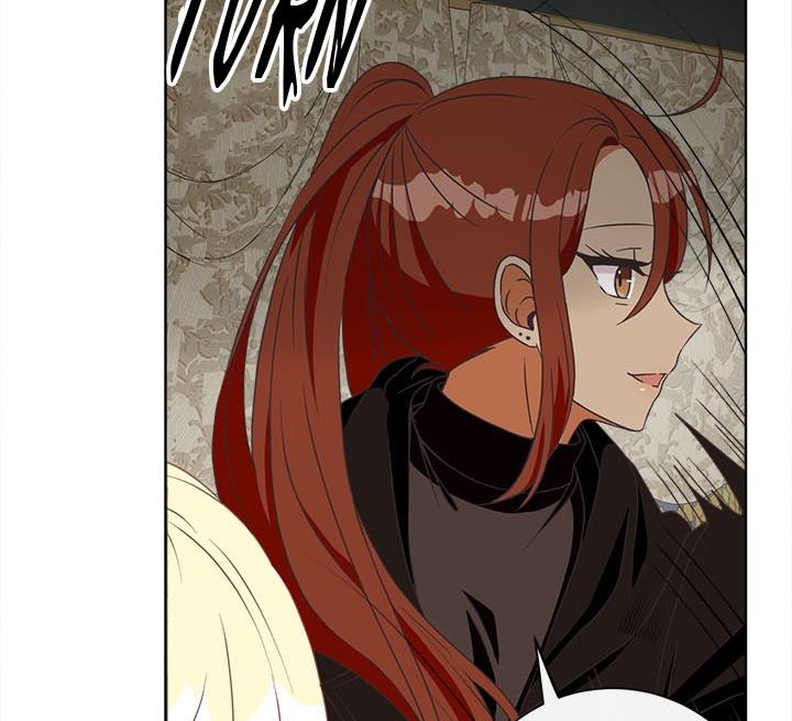 I Will Remove Them From My Life Chapter 21 page 44