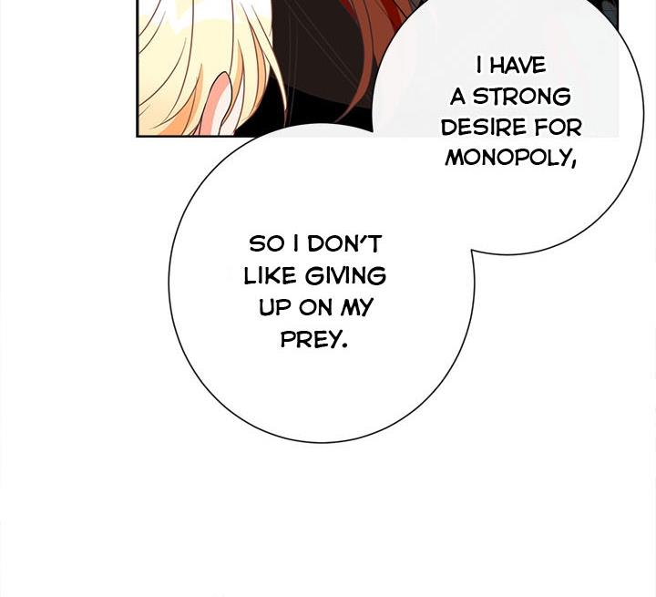 I Will Remove Them From My Life Chapter 21 page 45