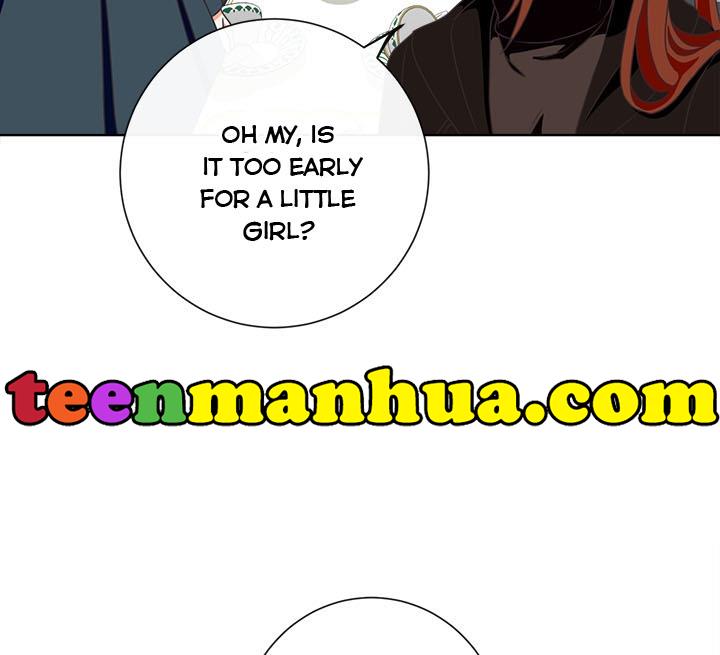 I Will Remove Them From My Life Chapter 21 page 49
