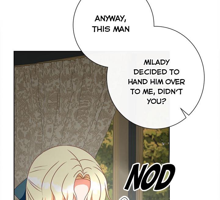 I Will Remove Them From My Life Chapter 21 page 50