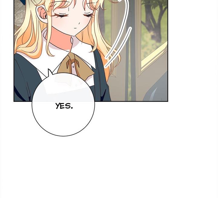 I Will Remove Them From My Life Chapter 21 page 51