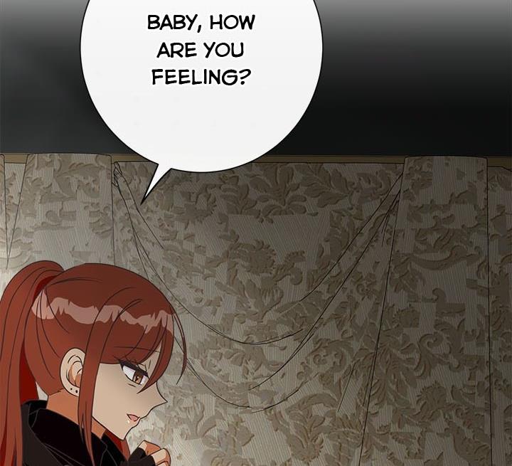 I Will Remove Them From My Life Chapter 21 page 54