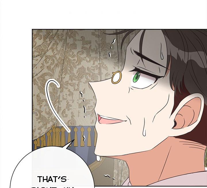 I Will Remove Them From My Life Chapter 21 page 57