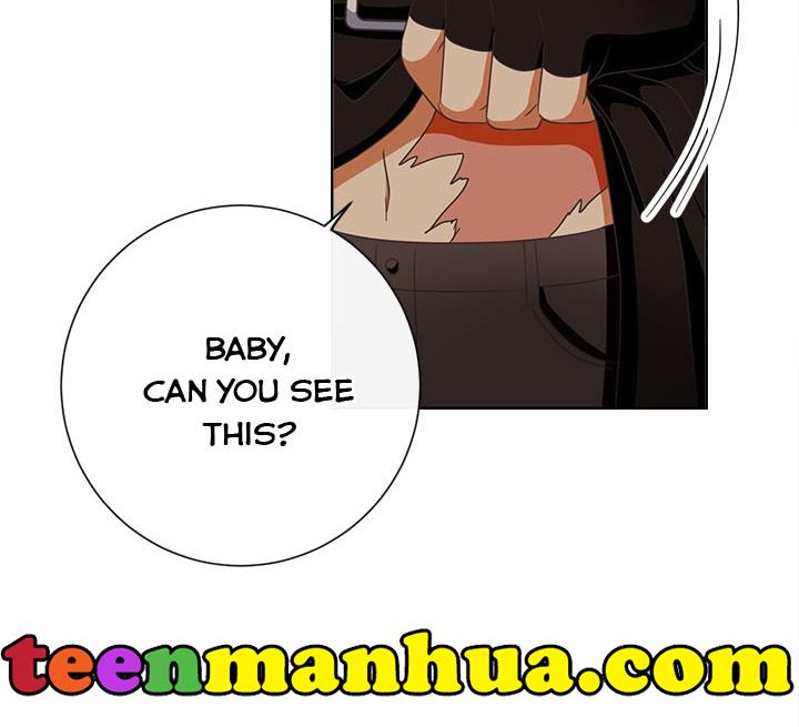 I Will Remove Them From My Life Chapter 21 page 61