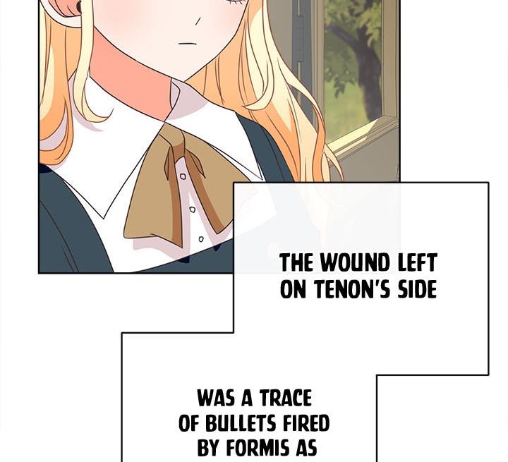 I Will Remove Them From My Life Chapter 21 page 63