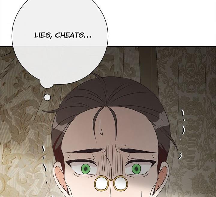 I Will Remove Them From My Life Chapter 21 page 6