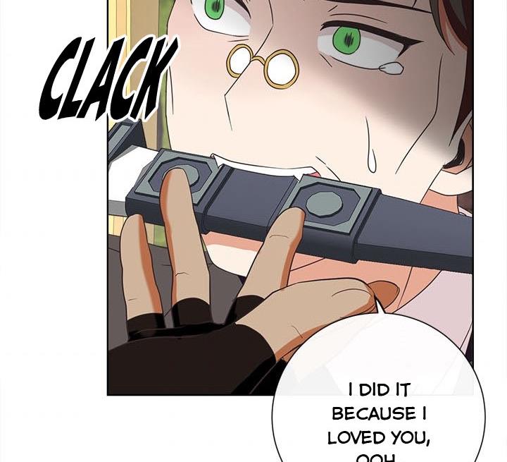 I Will Remove Them From My Life Chapter 21 page 70