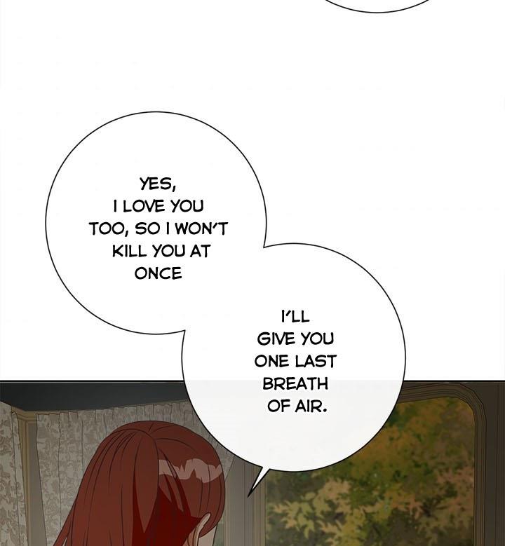 I Will Remove Them From My Life Chapter 21 page 71