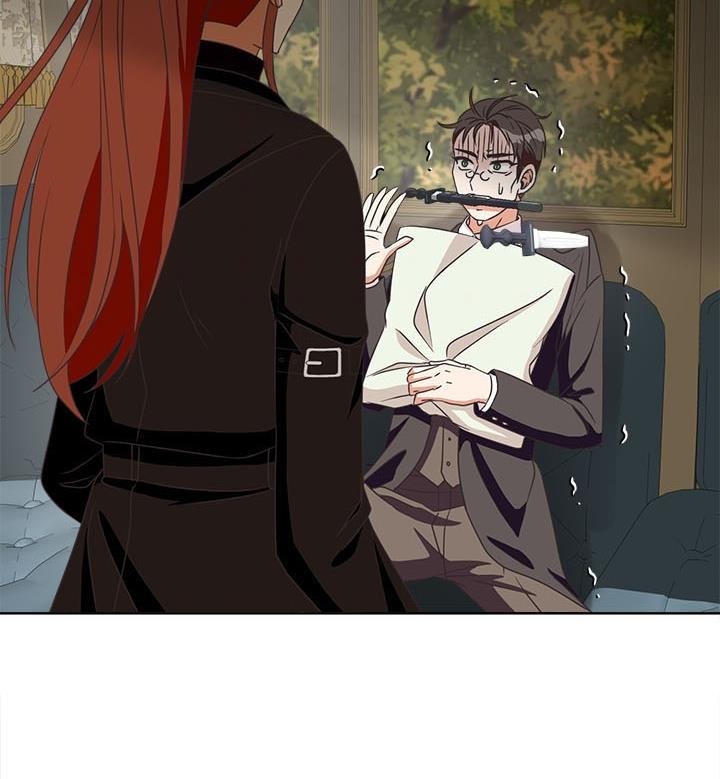 I Will Remove Them From My Life Chapter 21 page 72