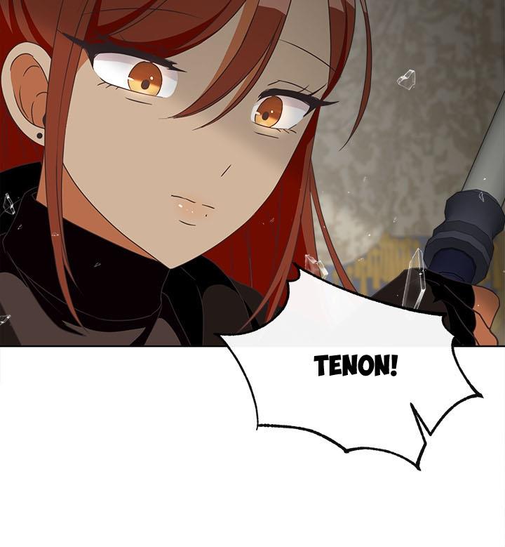 I Will Remove Them From My Life Chapter 21 page 79