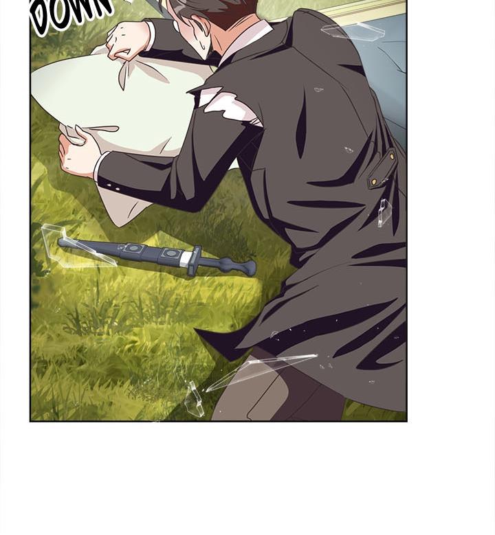 I Will Remove Them From My Life Chapter 21 page 81