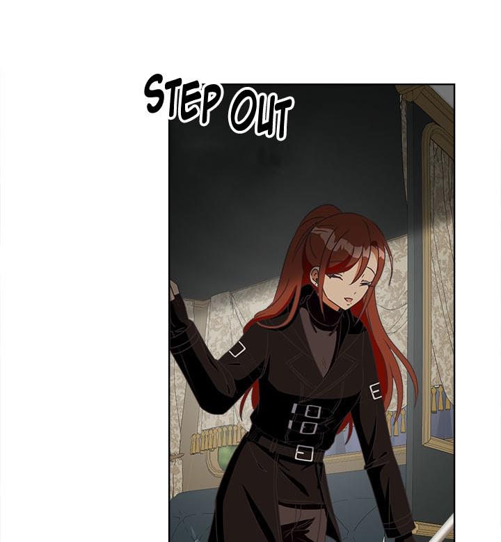 I Will Remove Them From My Life Chapter 21 page 82