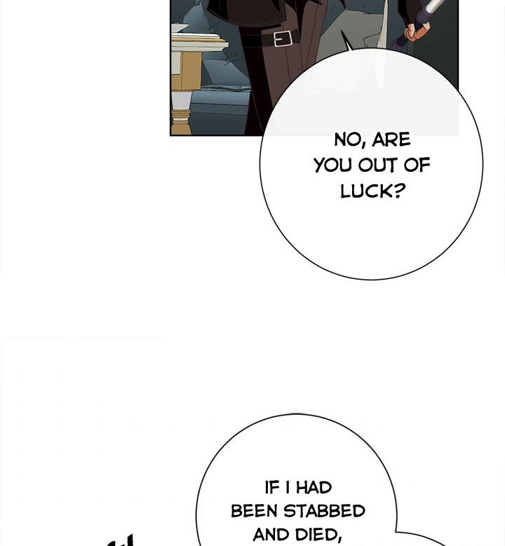 I Will Remove Them From My Life Chapter 21 page 83