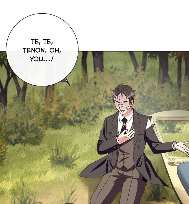 I Will Remove Them From My Life Chapter 21 page 85