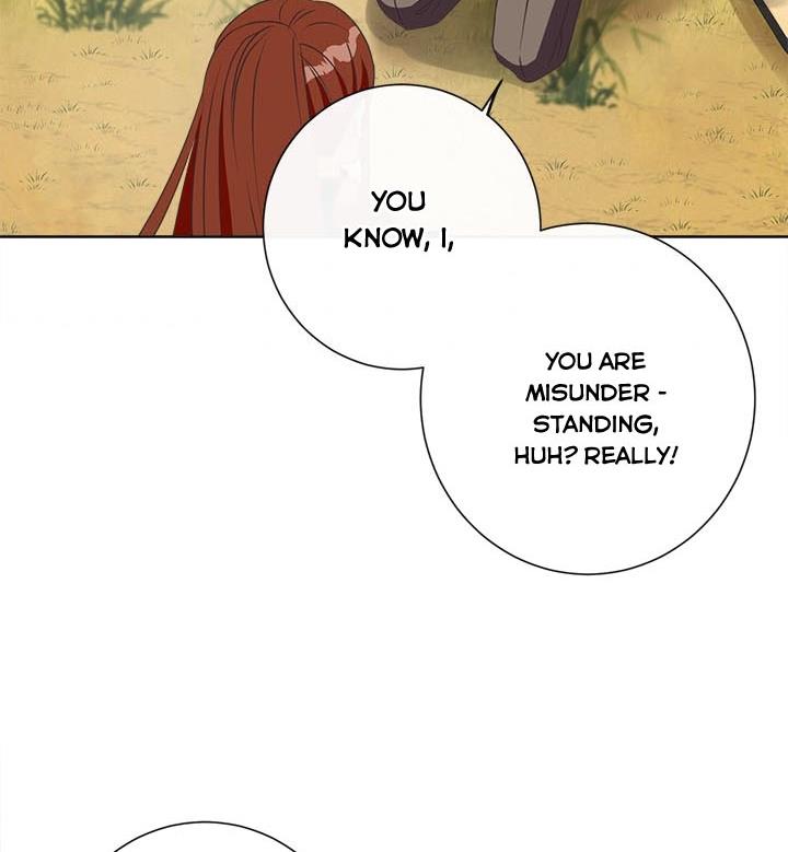 I Will Remove Them From My Life Chapter 21 page 86