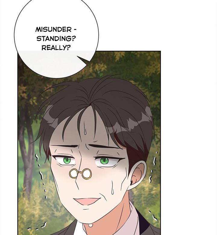 I Will Remove Them From My Life Chapter 21 page 87