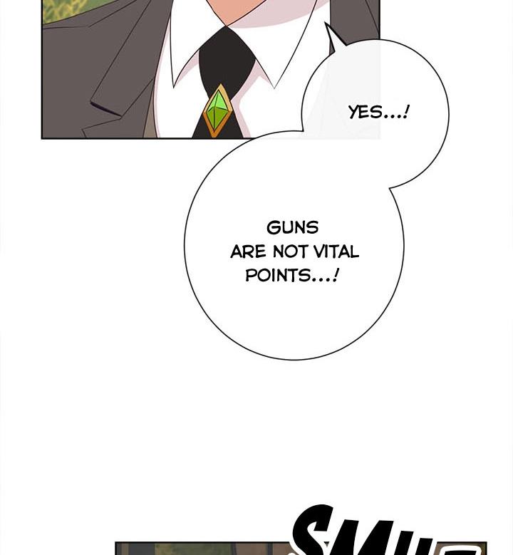 I Will Remove Them From My Life Chapter 21 page 88