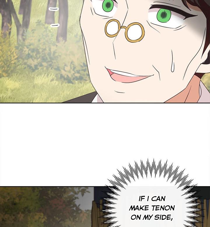 I Will Remove Them From My Life Chapter 21 page 91