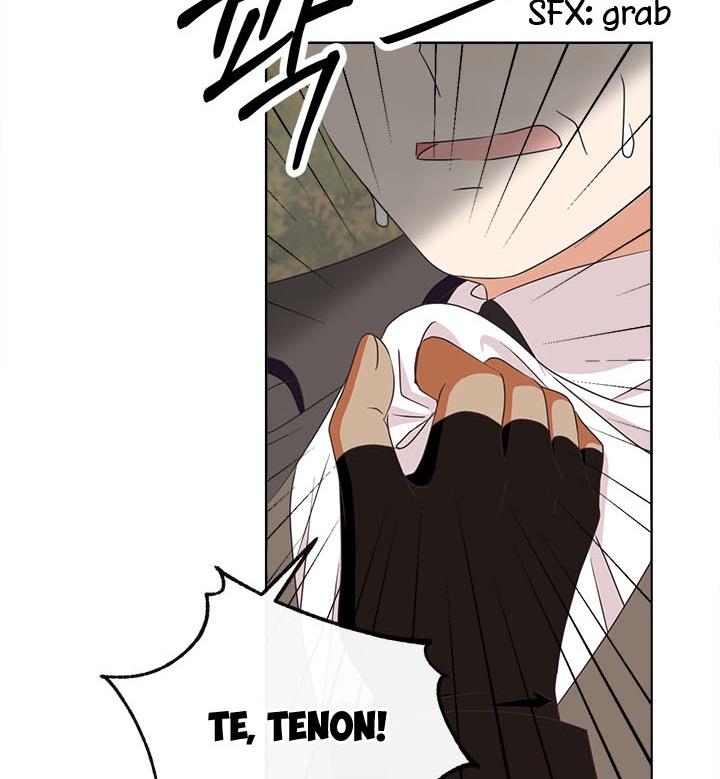 I Will Remove Them From My Life Chapter 21 page 94