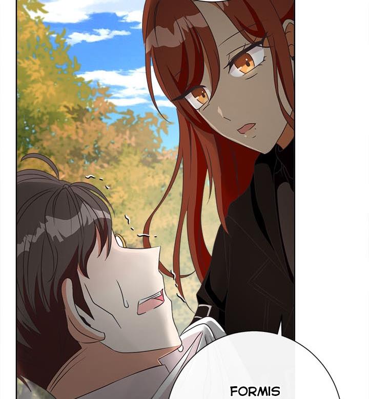 I Will Remove Them From My Life Chapter 21 page 96