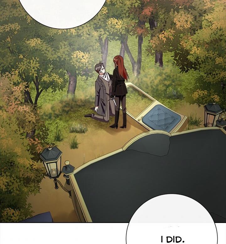 I Will Remove Them From My Life Chapter 21 page 98