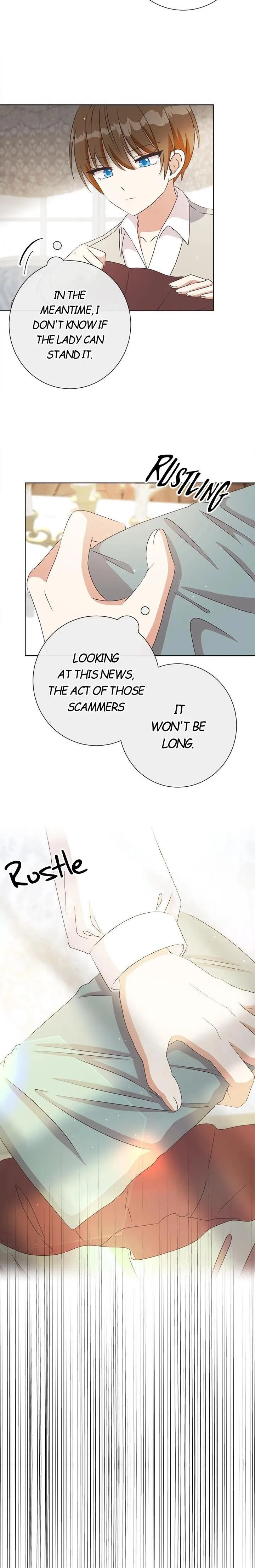 I Will Remove Them From My Life Chapter 24 page 13
