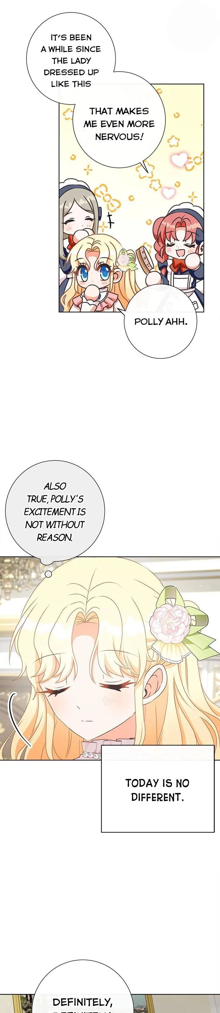 I Will Remove Them From My Life Chapter 24 page 15