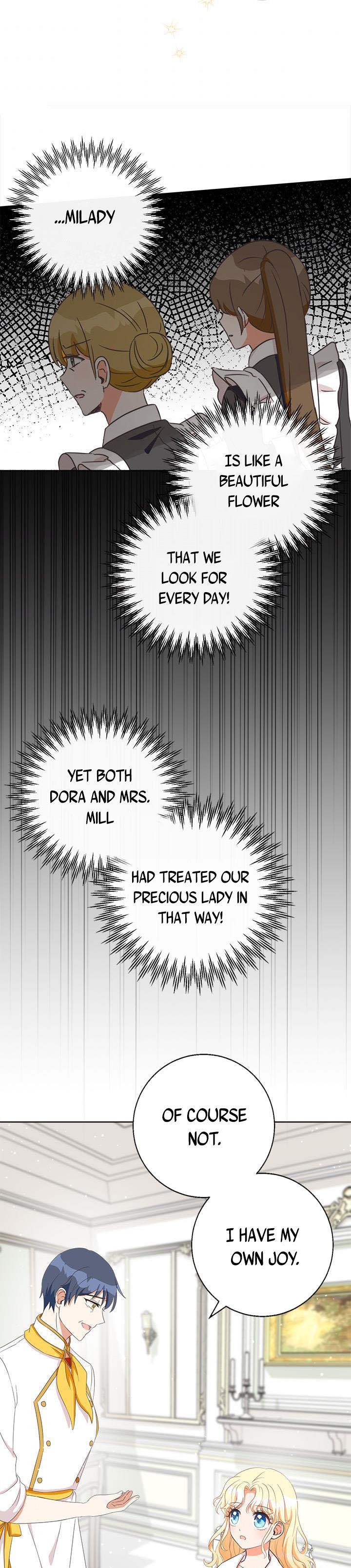 I Will Remove Them From My Life Chapter 3 page 15