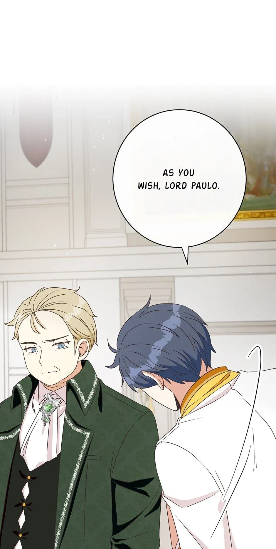 I Will Remove Them From My Life Chapter 30 page 9
