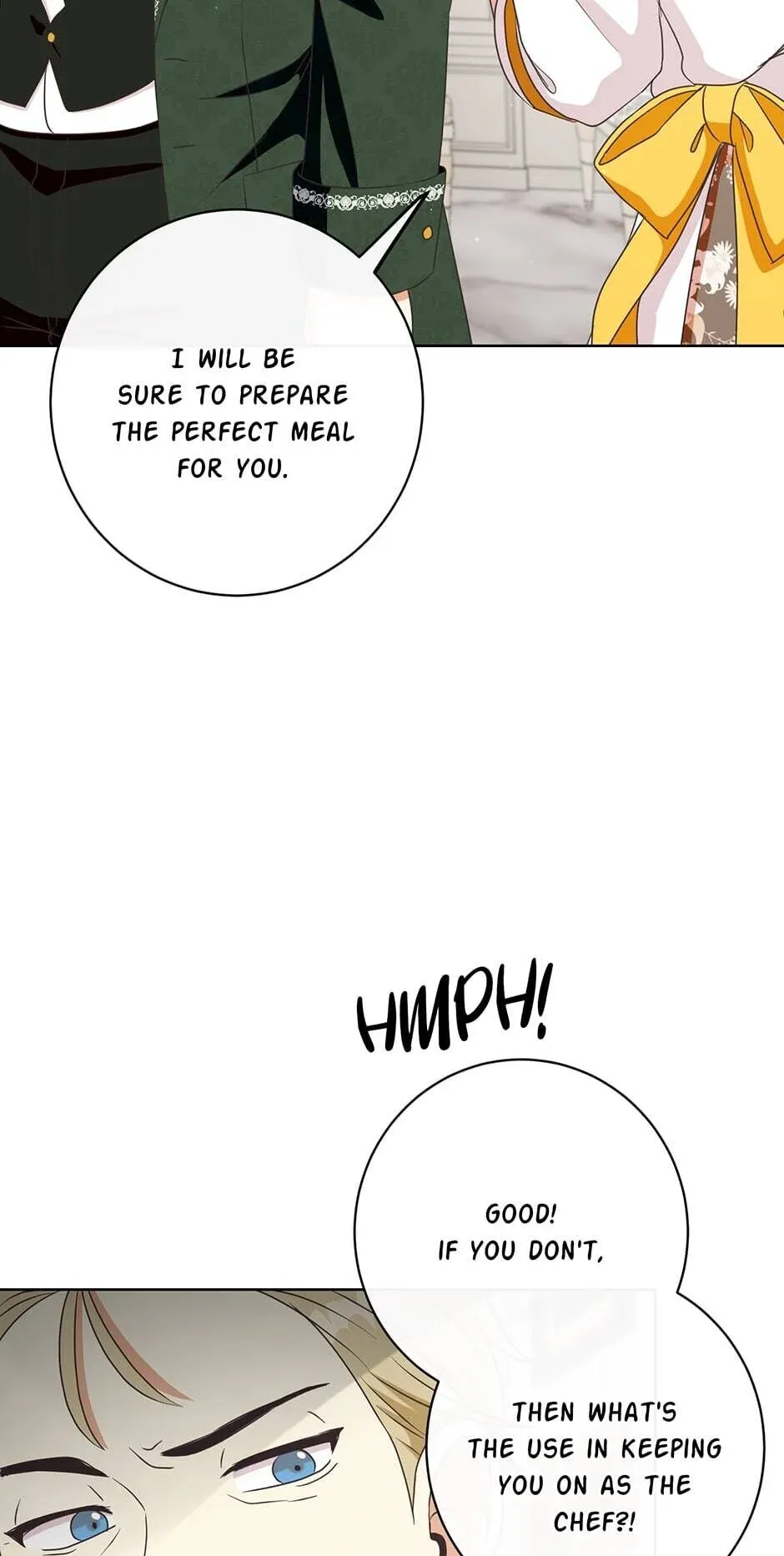 I Will Remove Them From My Life Chapter 30 page 10