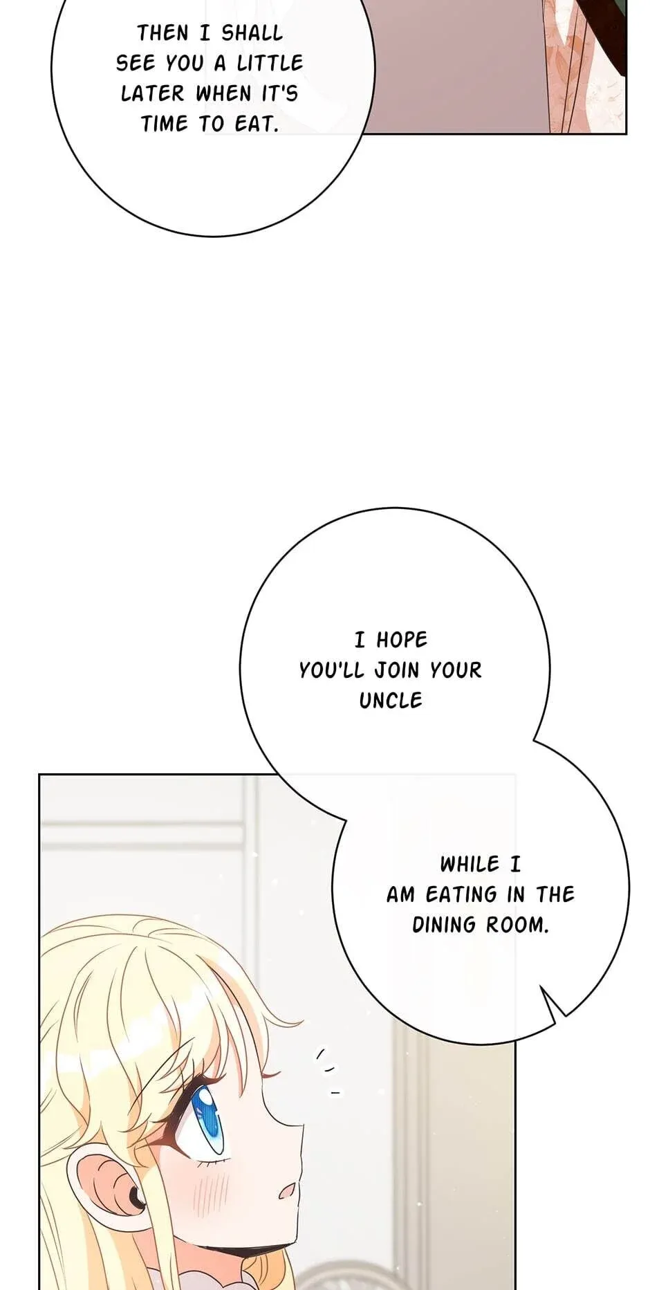 I Will Remove Them From My Life Chapter 30 page 12