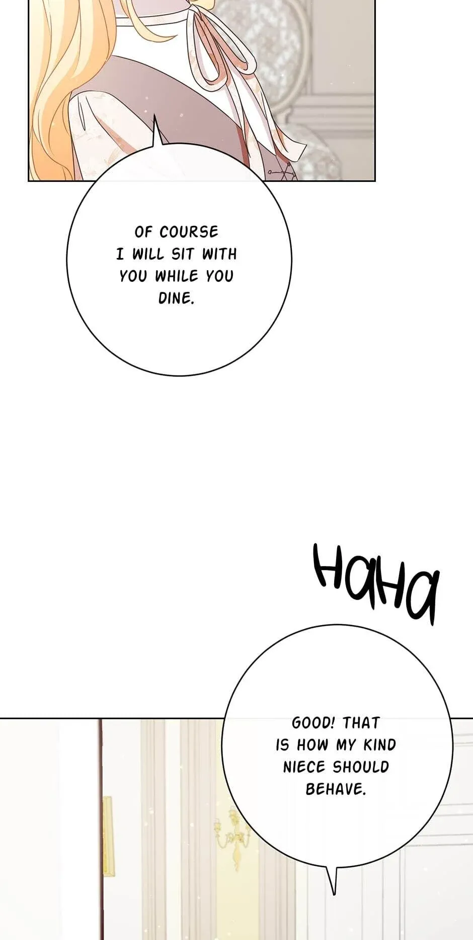 I Will Remove Them From My Life Chapter 30 page 13