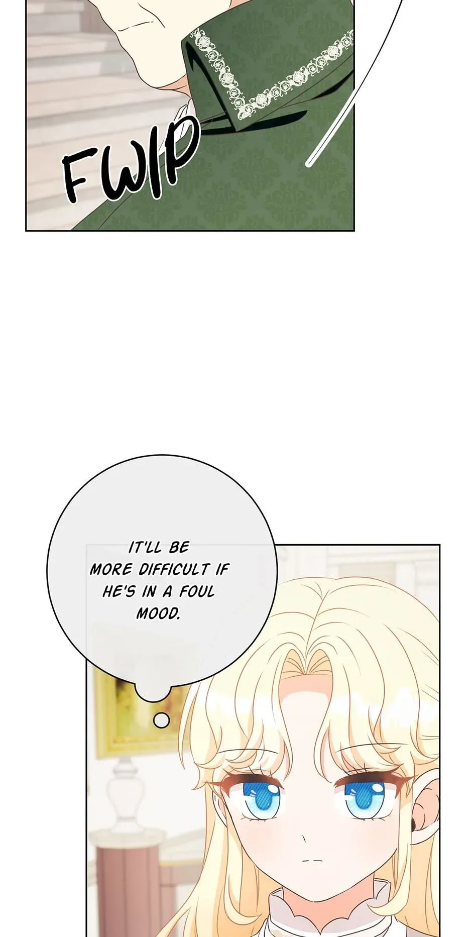 I Will Remove Them From My Life Chapter 30 page 15