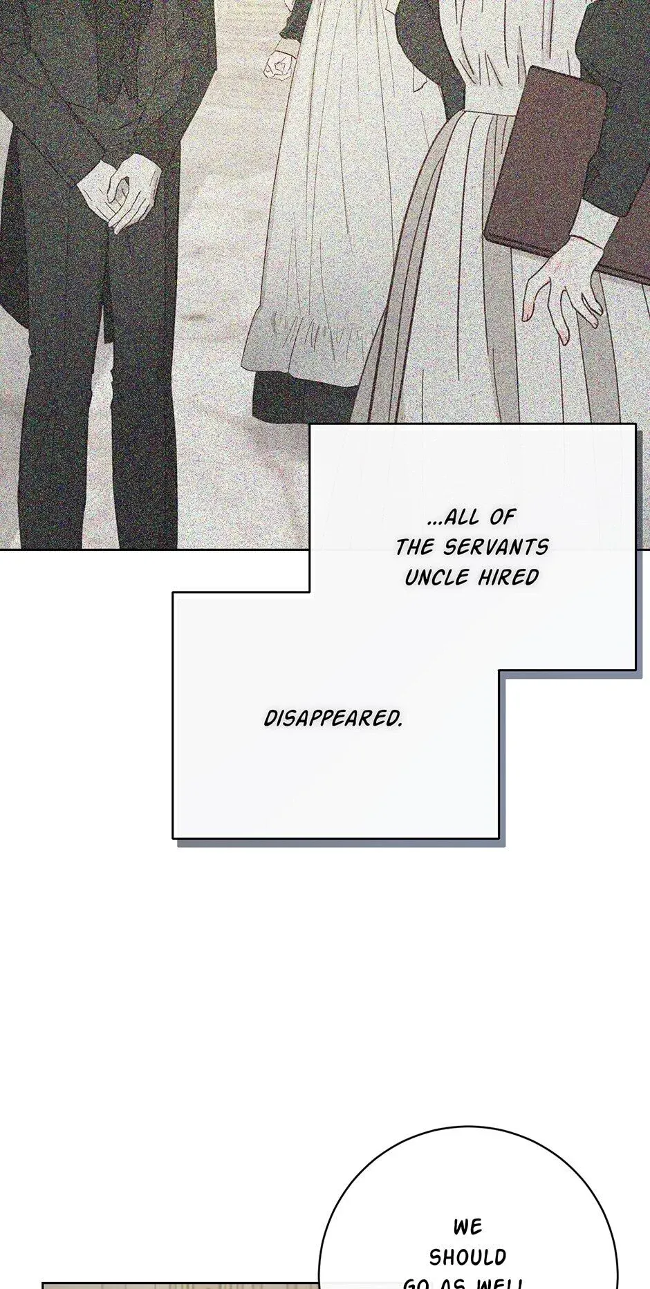 I Will Remove Them From My Life Chapter 30 page 17