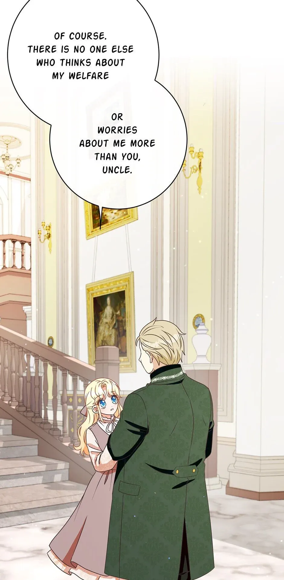 I Will Remove Them From My Life Chapter 30 page 1