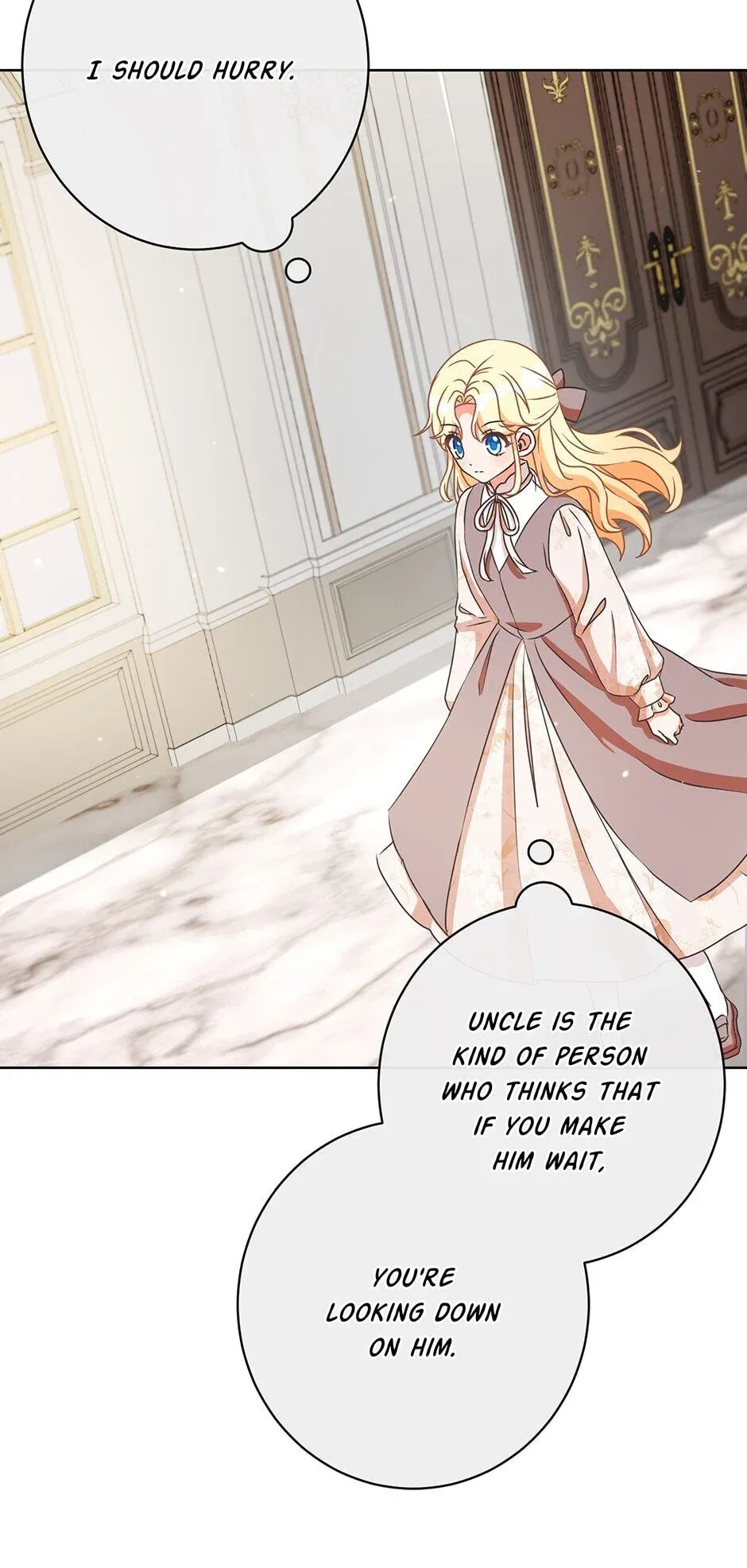 I Will Remove Them From My Life Chapter 30 page 20