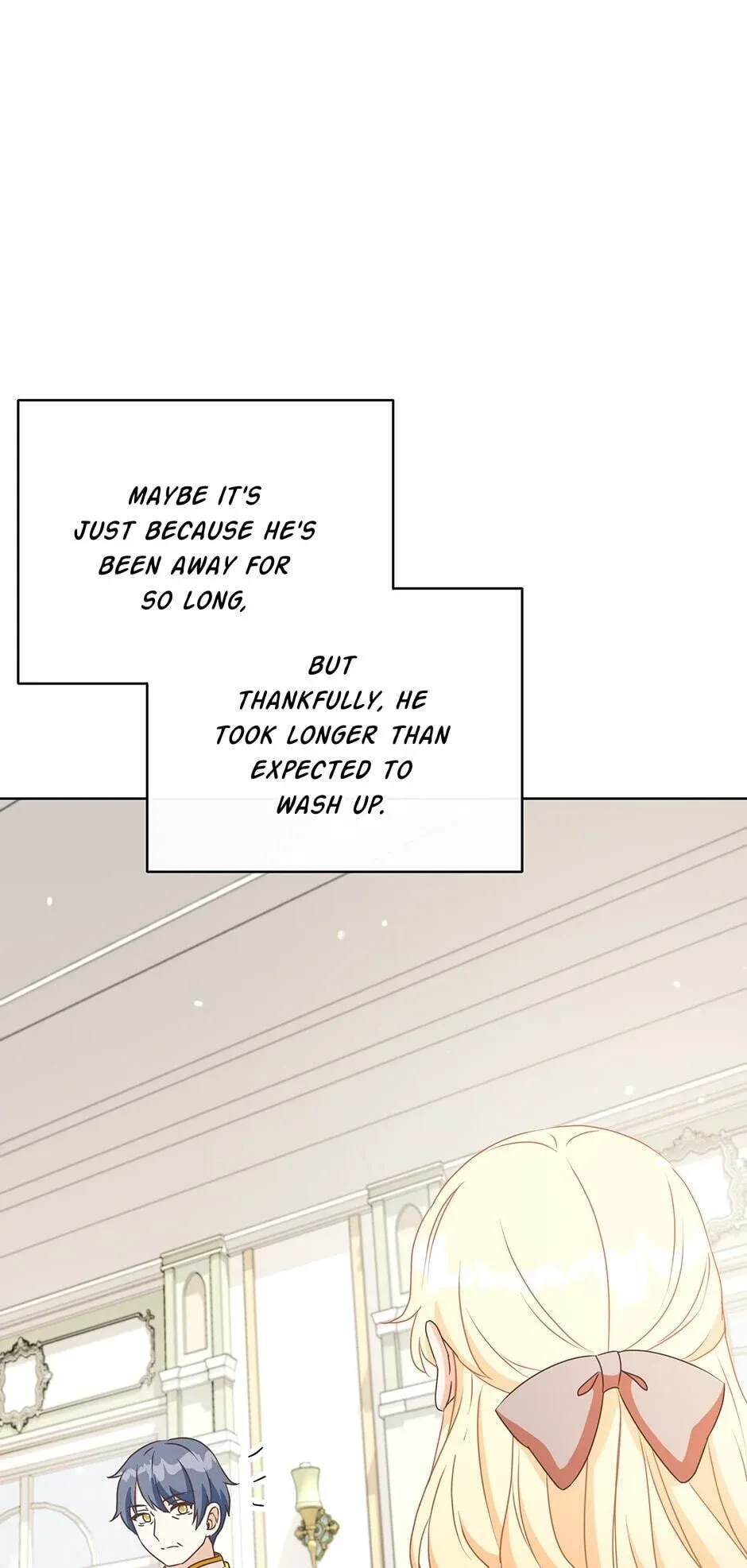 I Will Remove Them From My Life Chapter 30 page 21