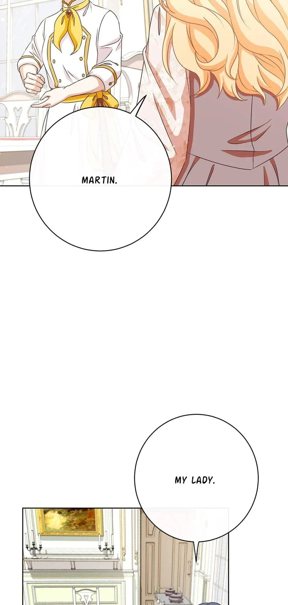I Will Remove Them From My Life Chapter 30 page 22