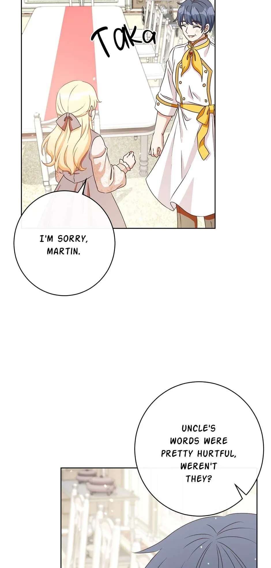 I Will Remove Them From My Life Chapter 30 page 23