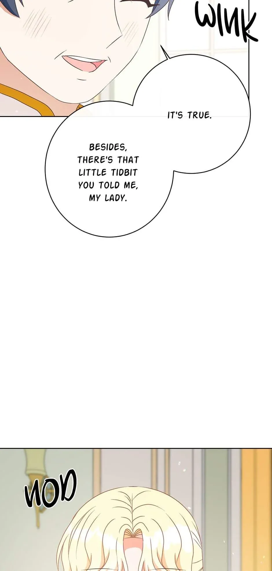 I Will Remove Them From My Life Chapter 30 page 26