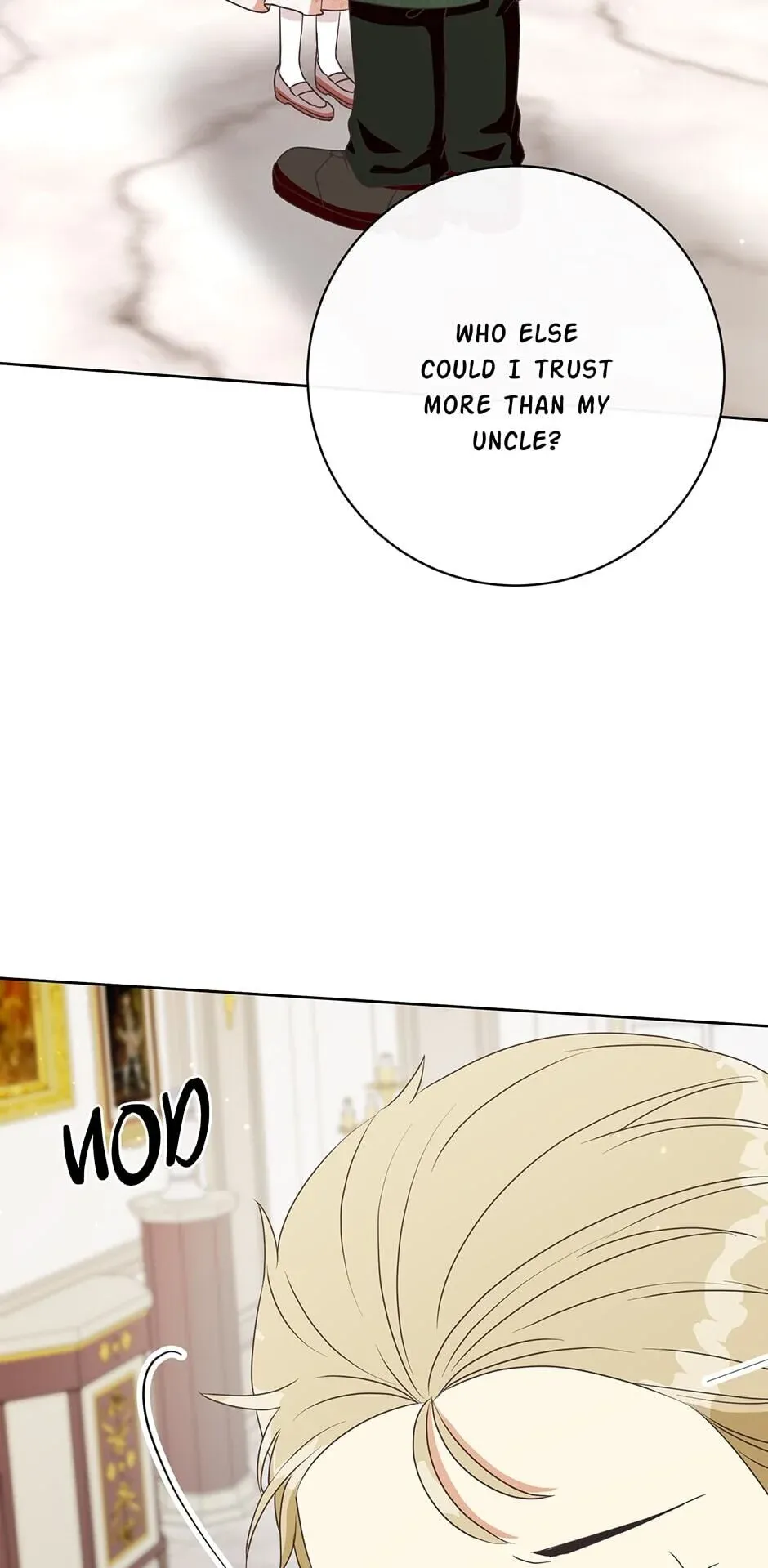 I Will Remove Them From My Life Chapter 30 page 2