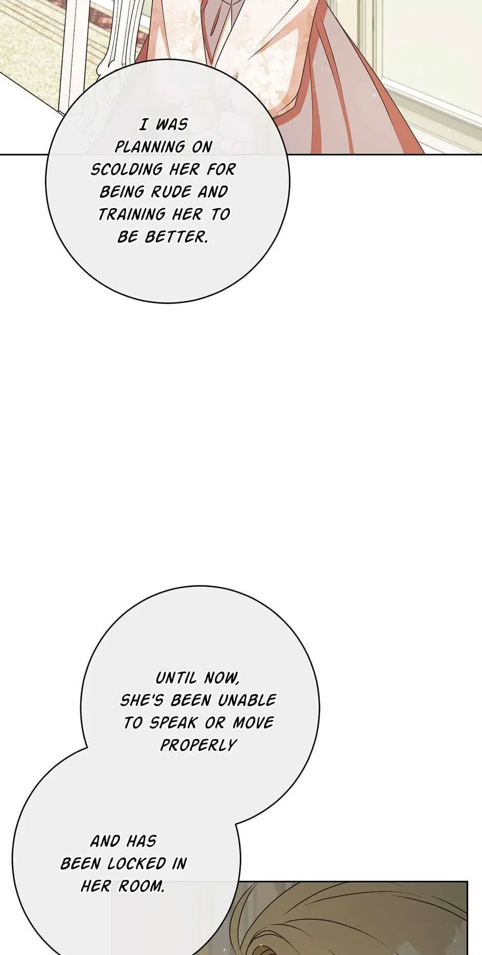 I Will Remove Them From My Life Chapter 30 page 33