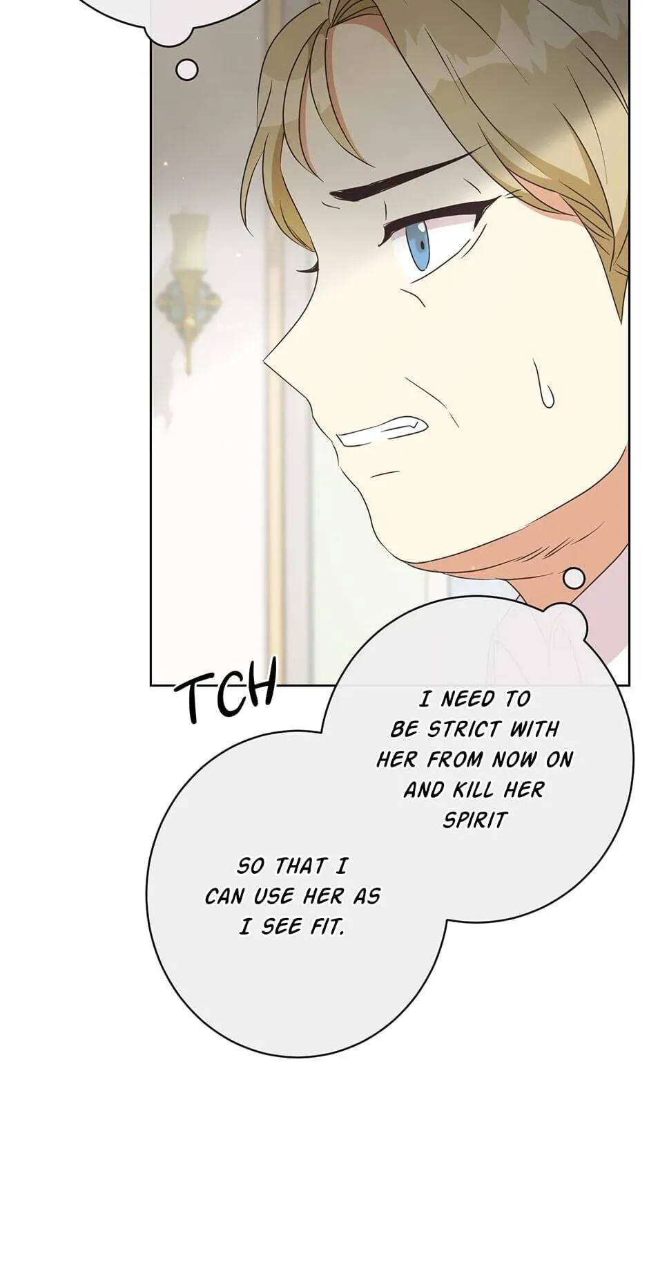 I Will Remove Them From My Life Chapter 30 page 34