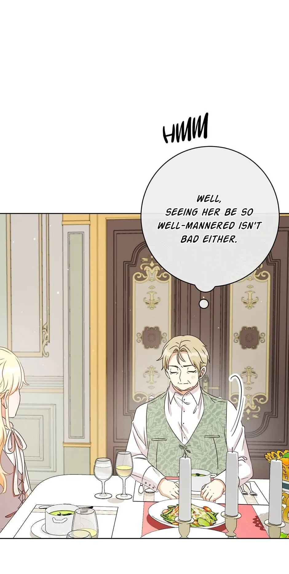 I Will Remove Them From My Life Chapter 30 page 36