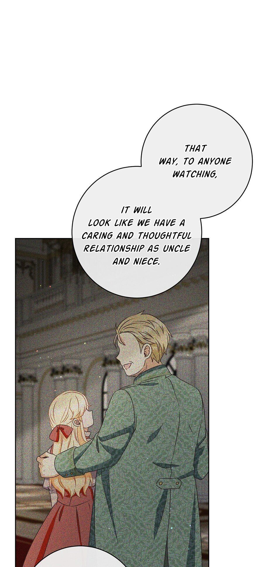 I Will Remove Them From My Life Chapter 30 page 38