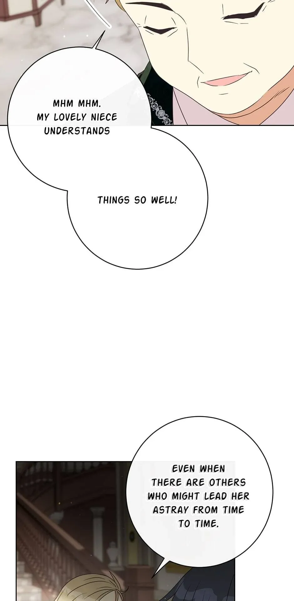 I Will Remove Them From My Life Chapter 30 page 3