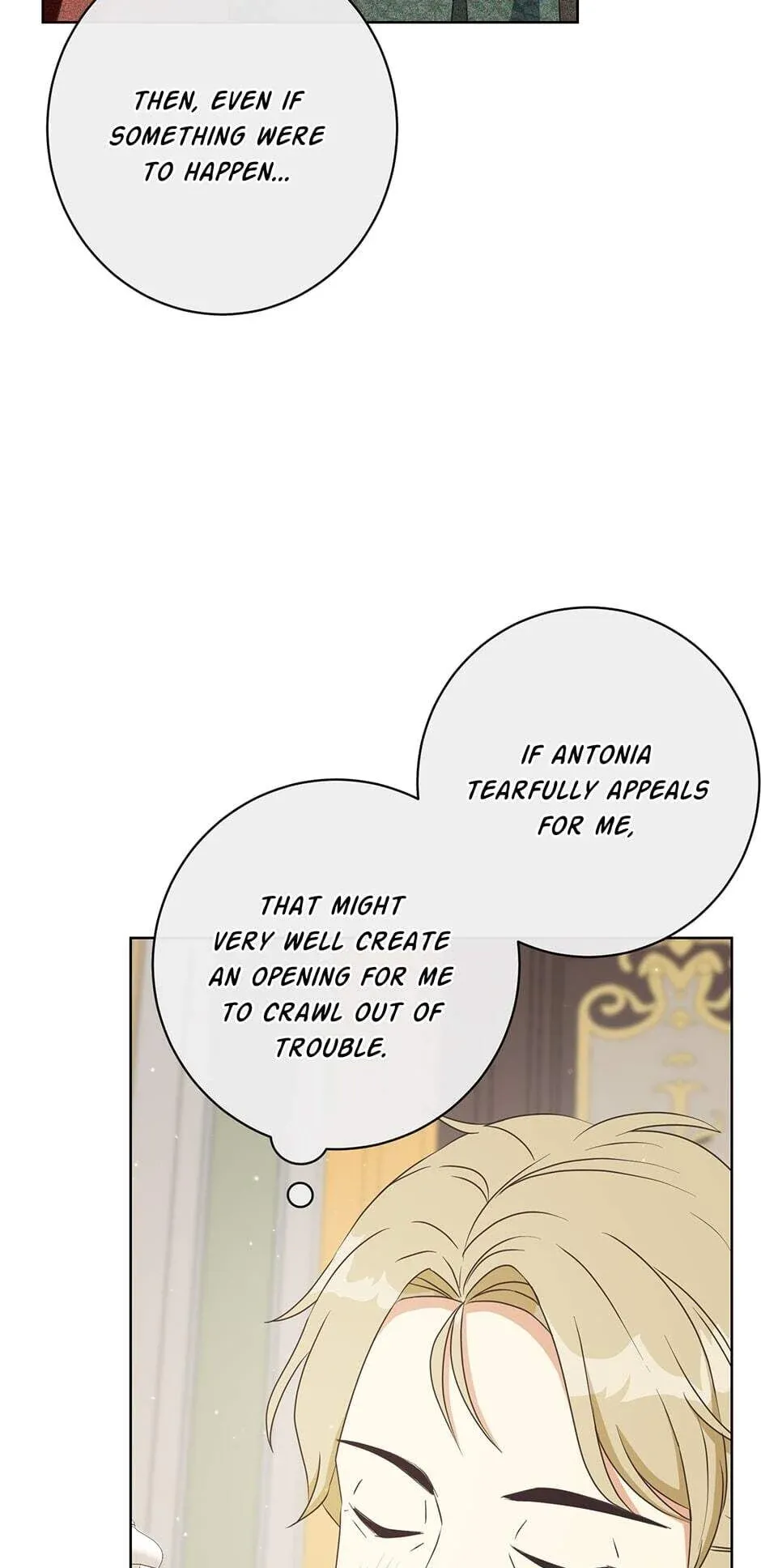 I Will Remove Them From My Life Chapter 30 page 39
