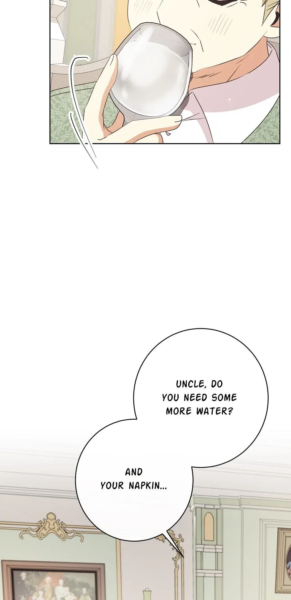 I Will Remove Them From My Life Chapter 30 page 40